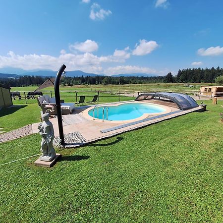 Ferienwohnung Am Wirtshof Siegsdorf Esterno foto
